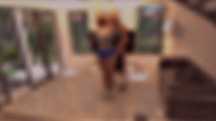Classified image